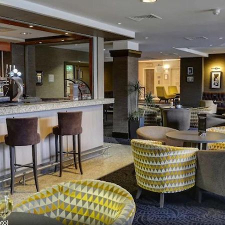 เบสต์เวสเทิร์น แมนเชสเตอร์ อัลทรินแชม เครสตาคอร์ต โฮเทล Hotel อัลทริงแงม ภายนอก รูปภาพ